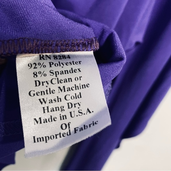 ABI FERRIN Nikki 5-Way Dress - Picture 11 of 11